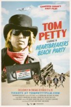 Heartbreakers Beach Party poster