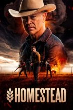 Homestead poster