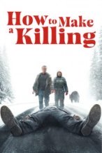 How to Make a Killing poster