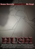 HUSH poster