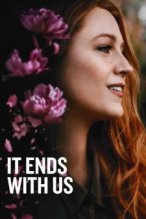 It Ends with Us poster