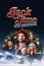 Jack in Time for Christmas poster