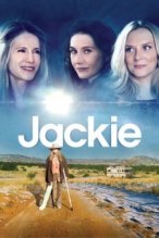 Jackie poster