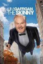 Jim Gaffigan: The Skinny poster