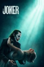 Joker: Folie Ã  Deux poster