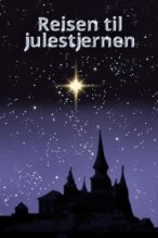 Journey to the Christmas Star poster