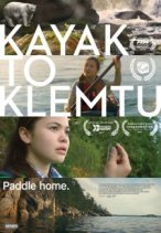 Kayak to Klemtu poster