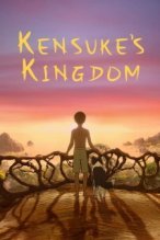 Kensuke's Kingdom poster