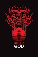 Killer God poster