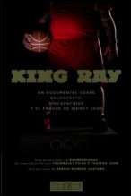 King Ray poster