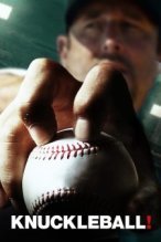 Knuckleball! poster