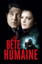 La BÃªte Humaine poster