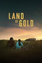 Land of Gold poster