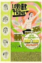 Louder Than You Think poster