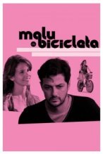 Malu de Bicicleta poster