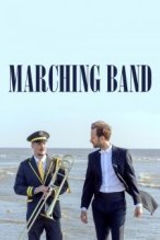 Marching Band poster