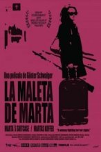 Marta's Suitcase poster