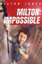 Milton Jones - Milton Impossible poster