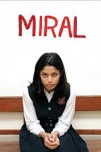 Miral poster