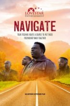 Navigate poster