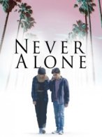 Never Alone poster