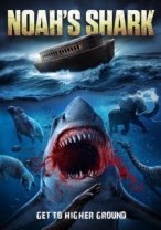 Noahâ€™s Shark poster