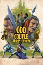 Odd Couple poster