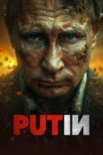 Putin poster