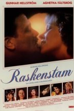 Raskenstam poster