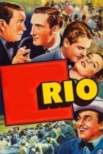 Rio poster