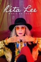 Rita Lee: Mania de VocÃª poster