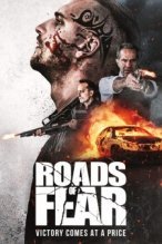 Roads of Fear poster