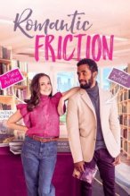 Romantic Friction poster