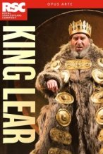 Royal Shakespeare Company: King Lear poster