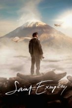 Saint-ExupÃ©ry poster