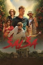 Salsa poster