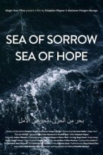 Sea of Sorrow - Sea of Hope poster