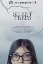 Silent Trees poster