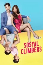 Sosyal Climbers poster