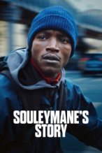 Souleymane's Story poster