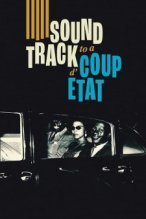 Soundtrack to a Coup d'Ã‰tat poster