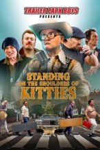 Standing on the Shoulders of Kitties: The Bubbles and the Shitrockers Story poster