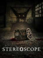 Stereoscope poster