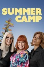 Summer Camp poster