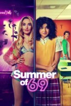 Summer of 69 poster