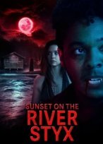 Sunset on the River Styx poster