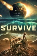 Survive poster