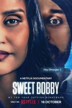 Sweet Bobby: My Catfish Nightmare poster