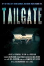 Tailgate poster