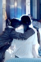 The Apartment with Two Women poster